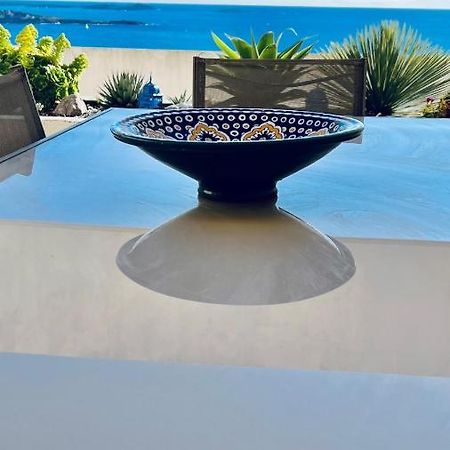 Vue Mer Panoramique - Grande Terrasse Et Piscine Bandol Buitenkant foto